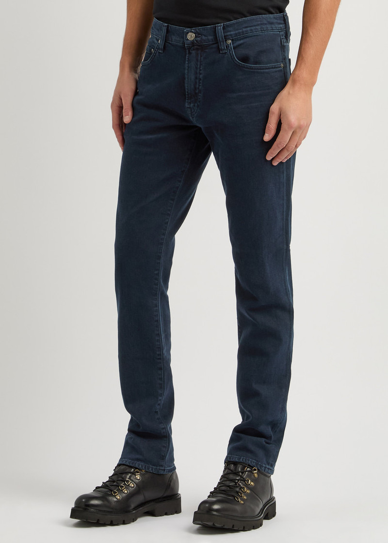 Citizens of Humanity Citizens OF Humanity Gage Straight-leg Jeans outlook