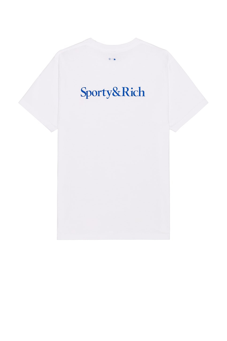 Dodgers Serif T-Shirt - 1