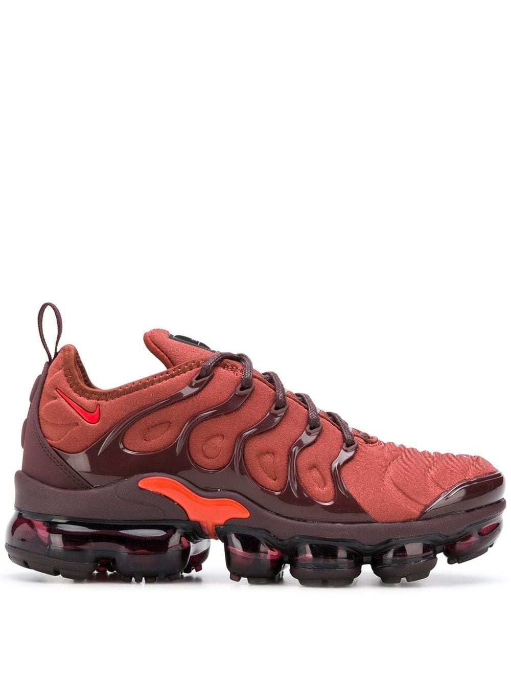 Air Vapormax Plus sneakers - 1