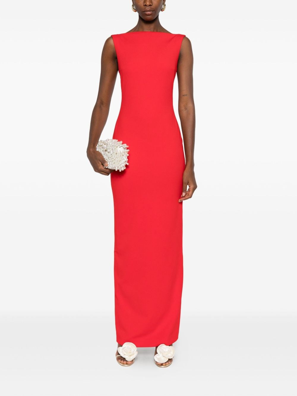 Imogen long dress - 5