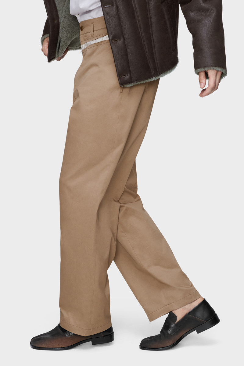 Tabi city loafers 6