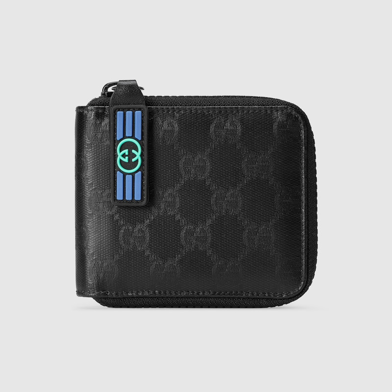 Original GG zip card case 1
