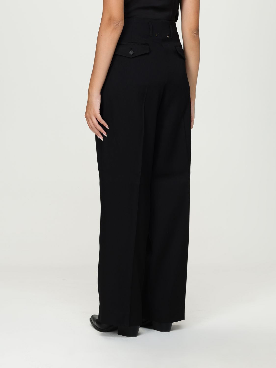Pants woman Golden Goose - 3