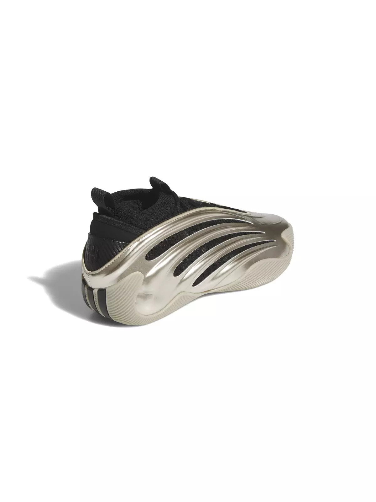 Harden Volume 9 "Cyber Metallic" Men's Basketball Shoe - 4