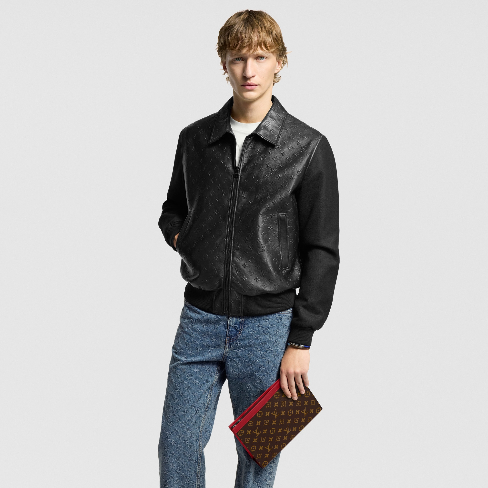 Pochette Voyage MM - 6