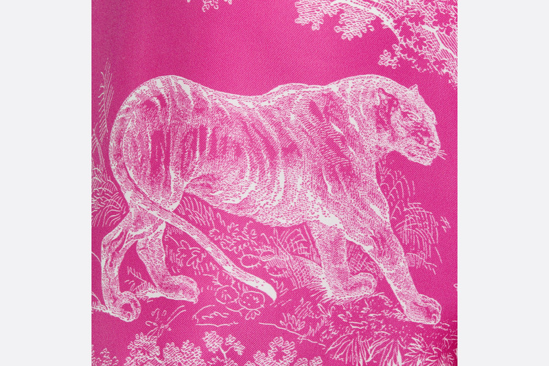 Dioriviera Dior Chez Moi Shorts 3