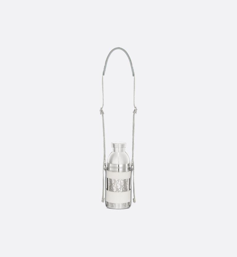 Dior Dior Aqua Bottle with Shoulder Strap outlook