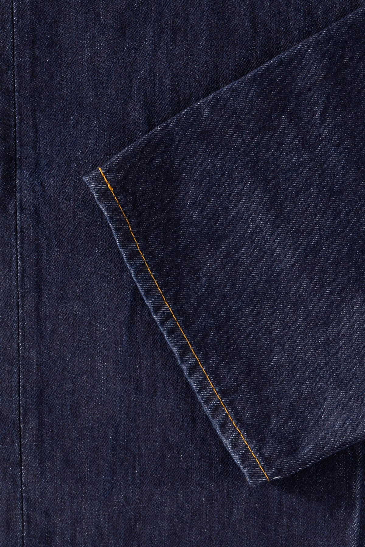 101 Dad's Fit Denim - One Wash - 3
