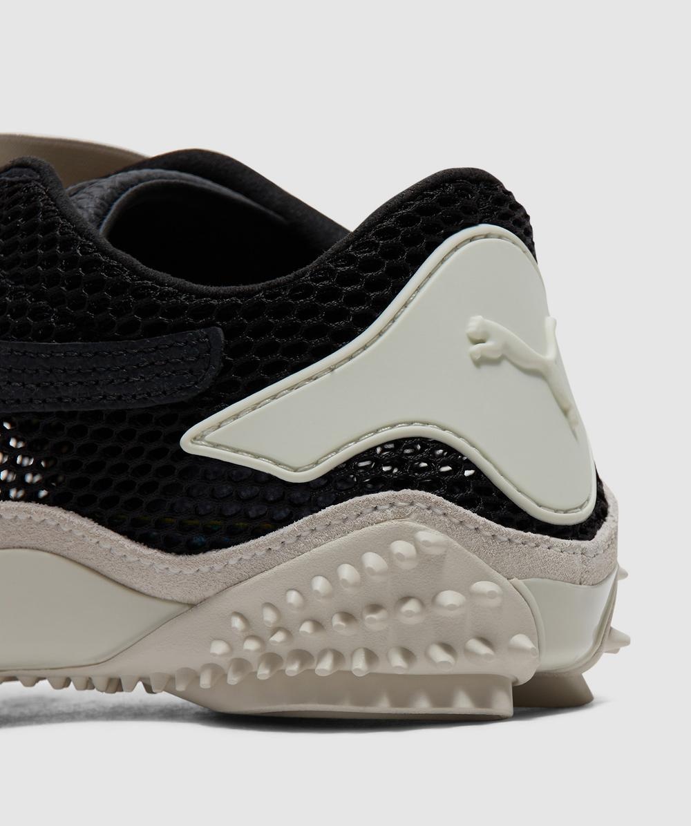 Mostro mesh sneaker - 8