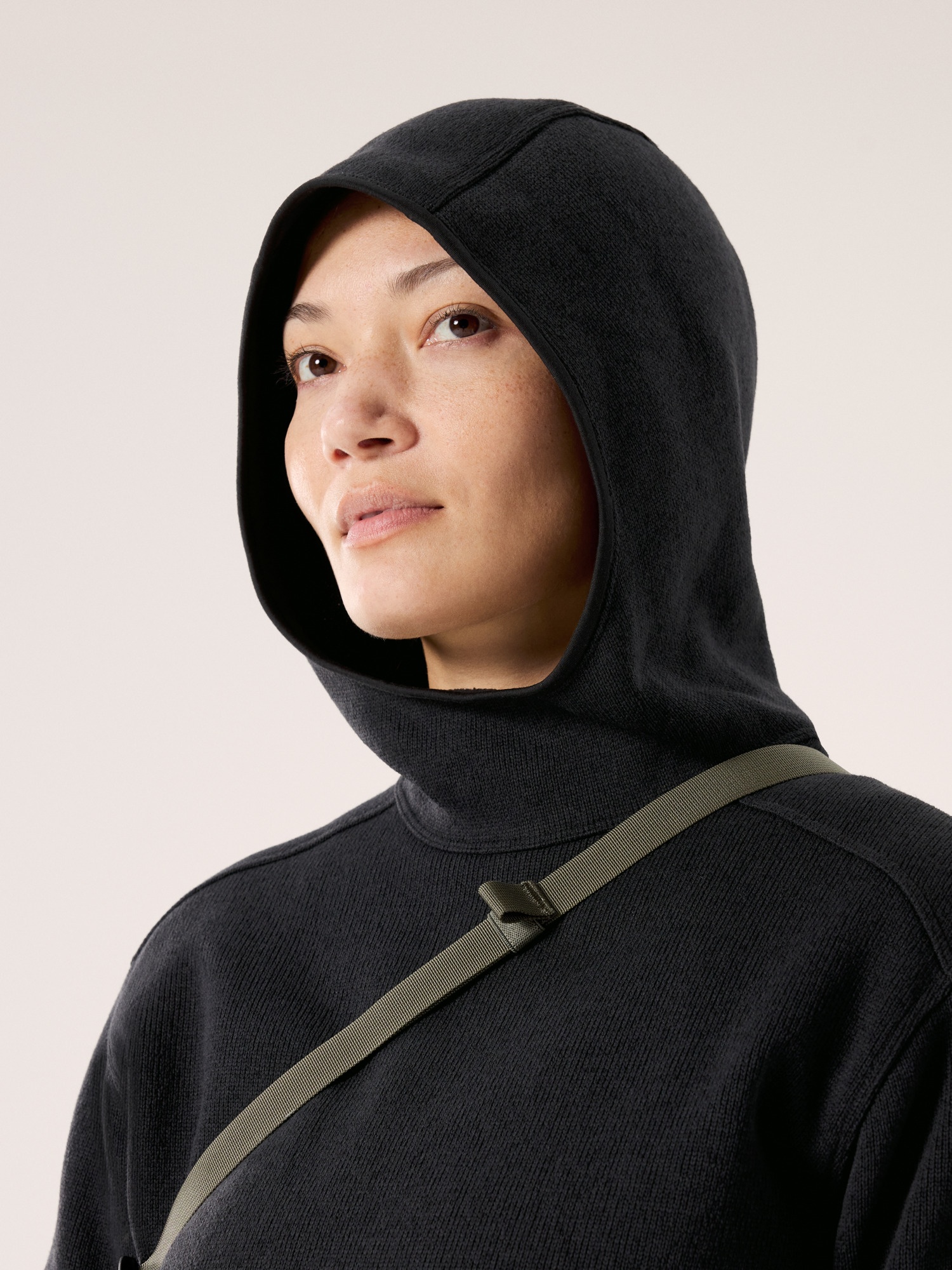 Covert Pullover Hoody - 7