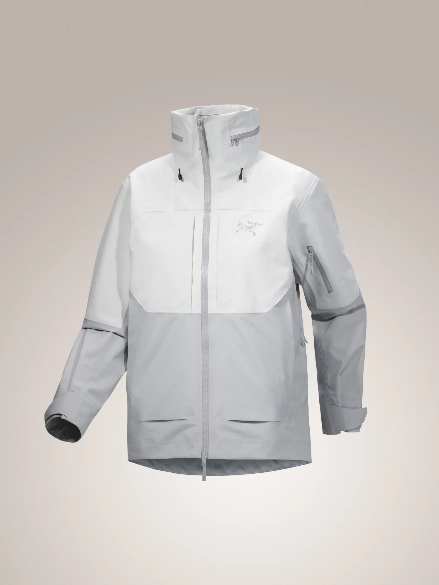 Incendia Jacket - 1