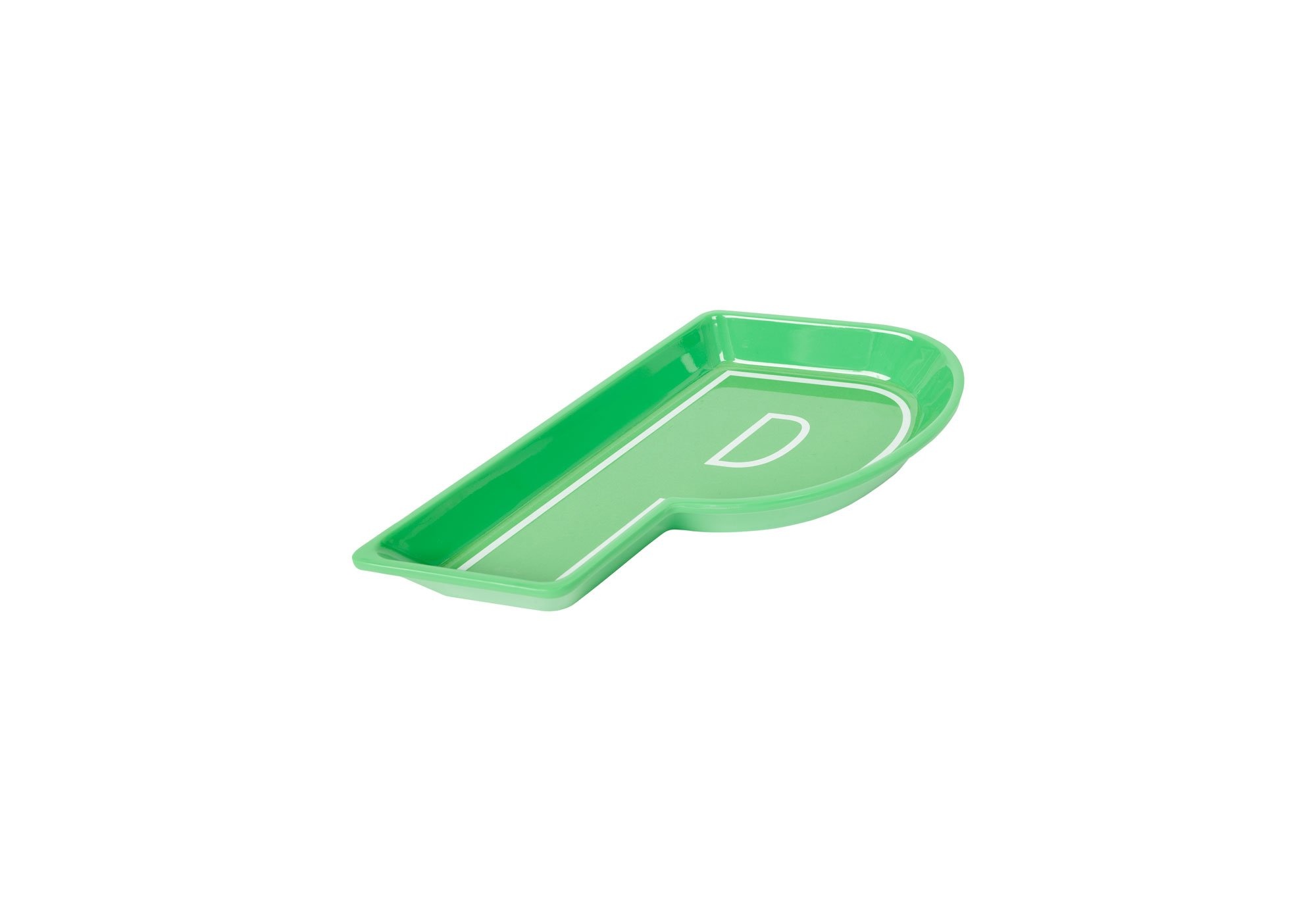 P-TRAY GREEN - 2