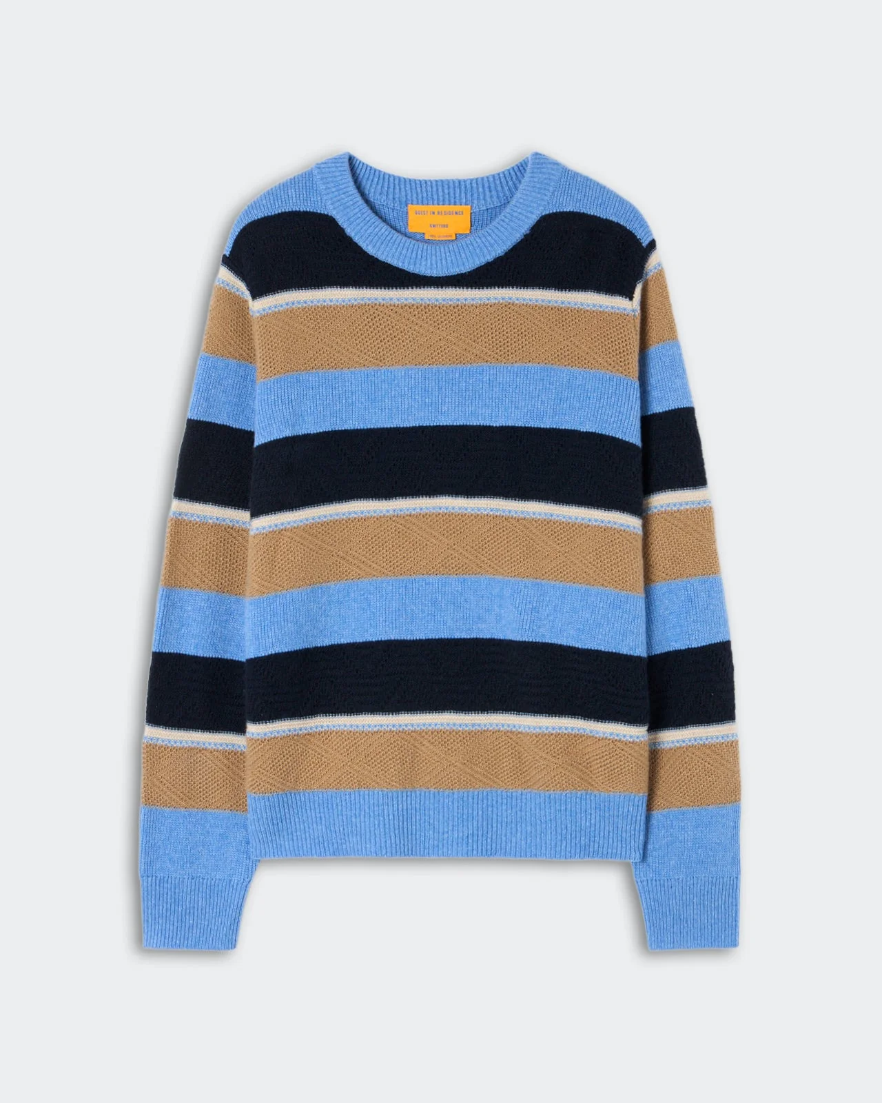 Stripe Crew - 1