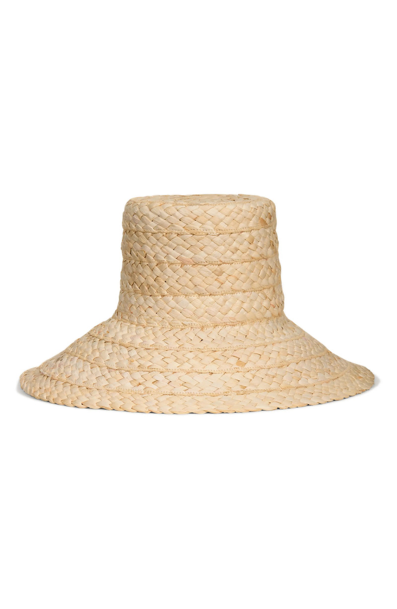 Bijan Sun Hat 1