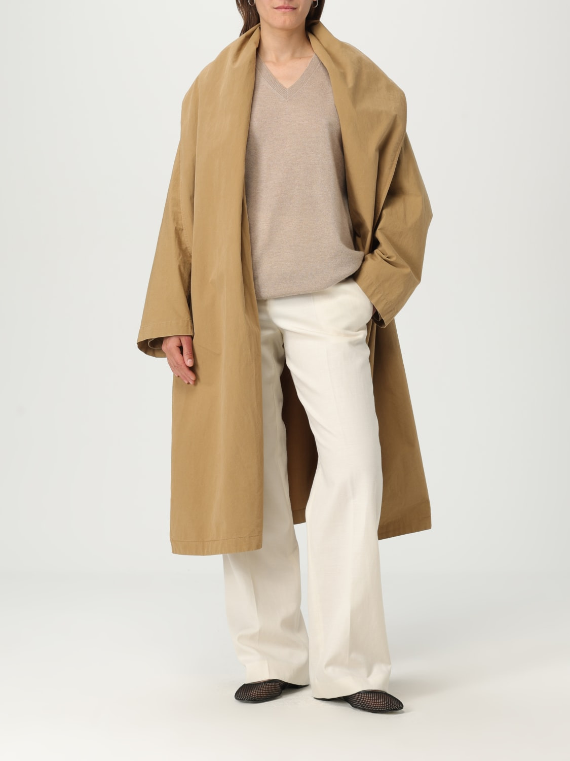 Cardigan woman The Row - 2
