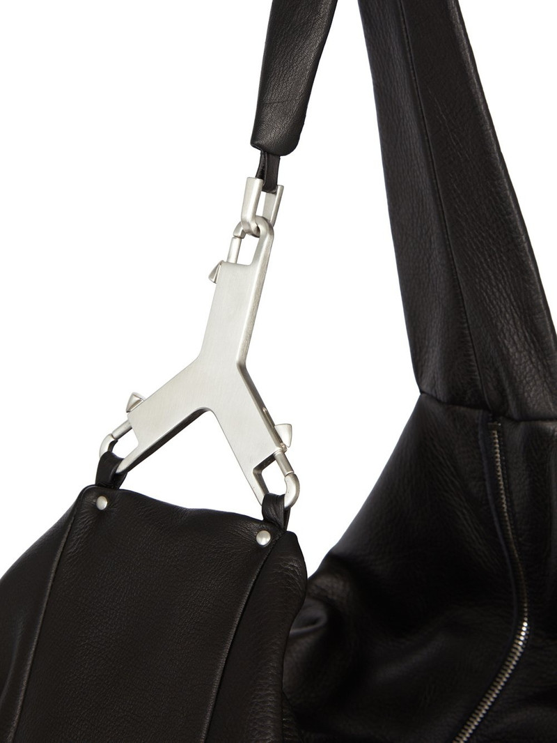 CERBERUS BAG / BLK 4