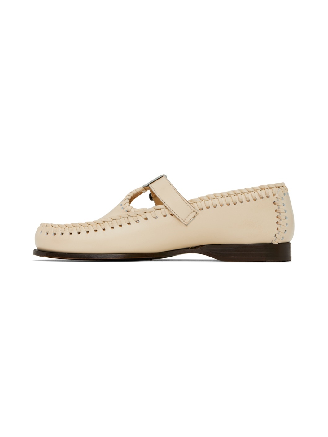 Off-White Alaro Loafers - 3