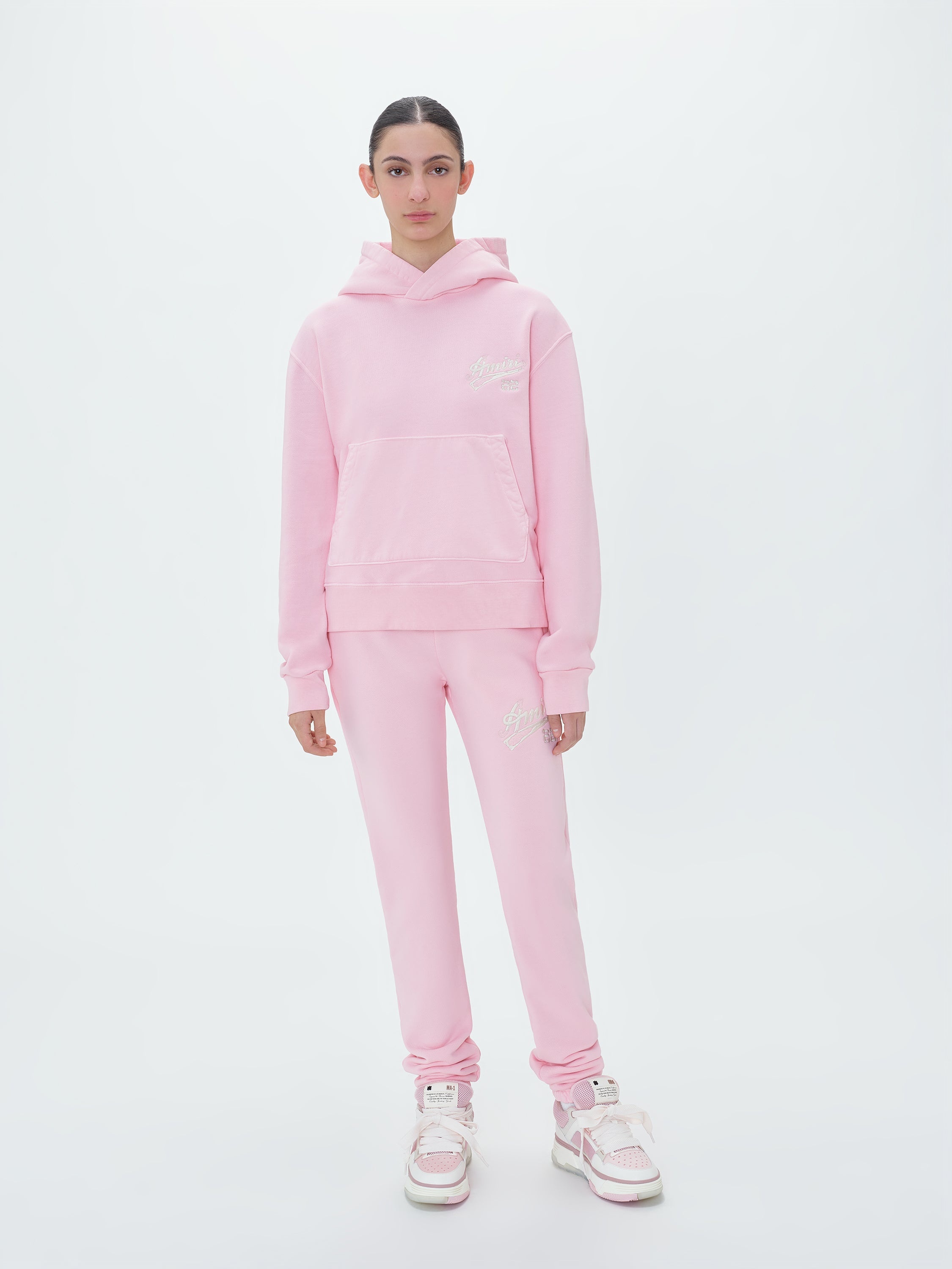 AMIRI 22 SWEATPANT - 3