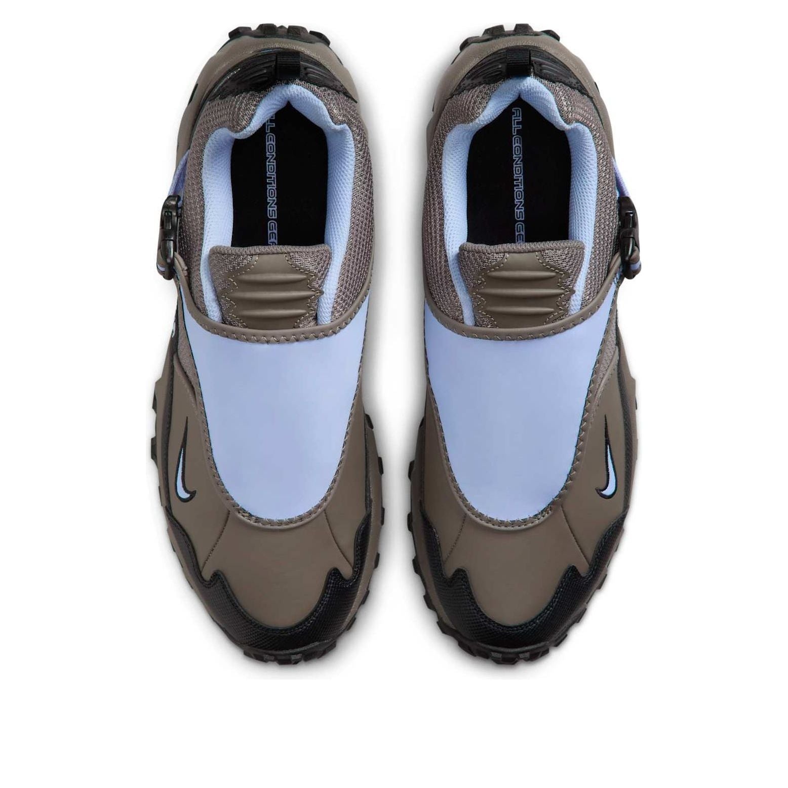 Nike ACG Air Phassad 'Cave Stone Aluminum' HM7133-200 - 4