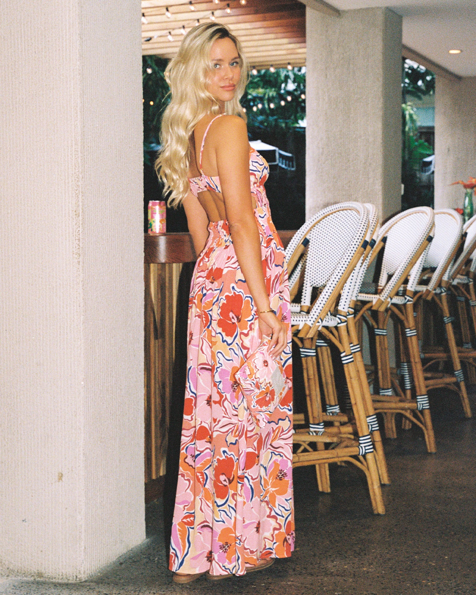 Tala Dress - 3