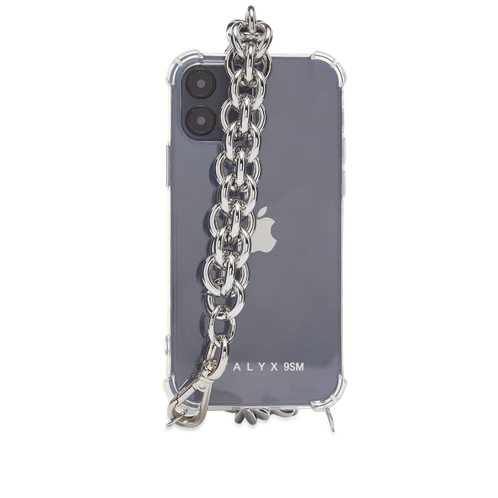 Alyx Studio Chain Strap iPhone 12 Case - 1