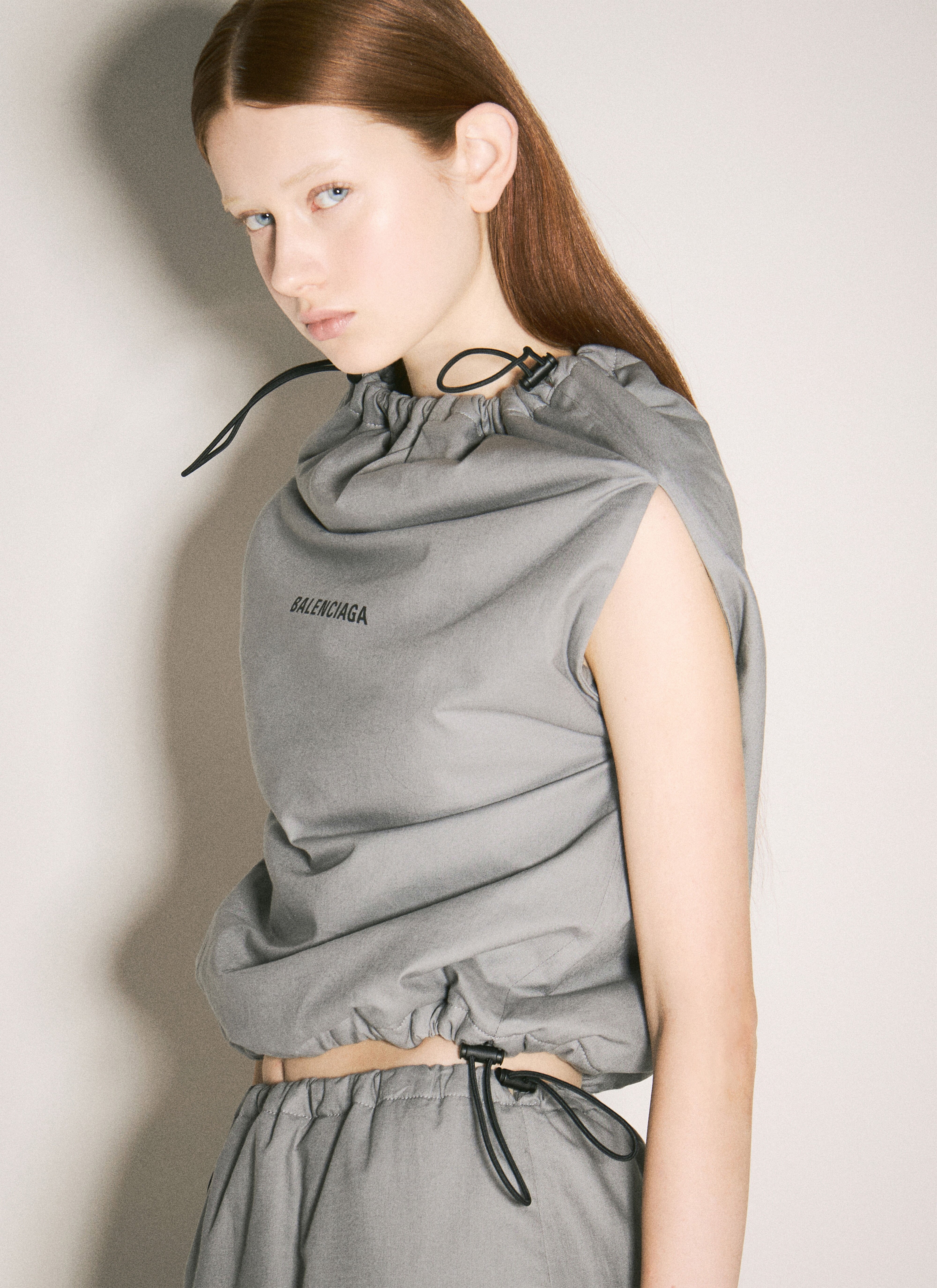Shoe Bag Top - 2