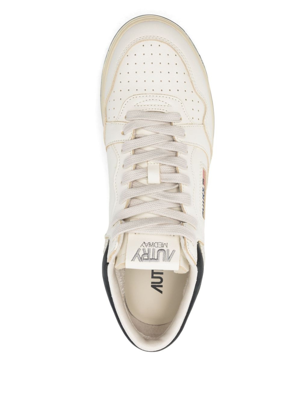 Medalist sneakers - 4