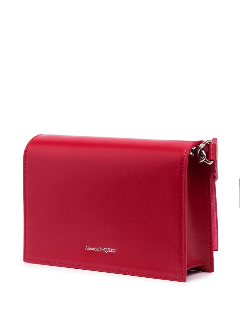 small Skull shoulder bag 4