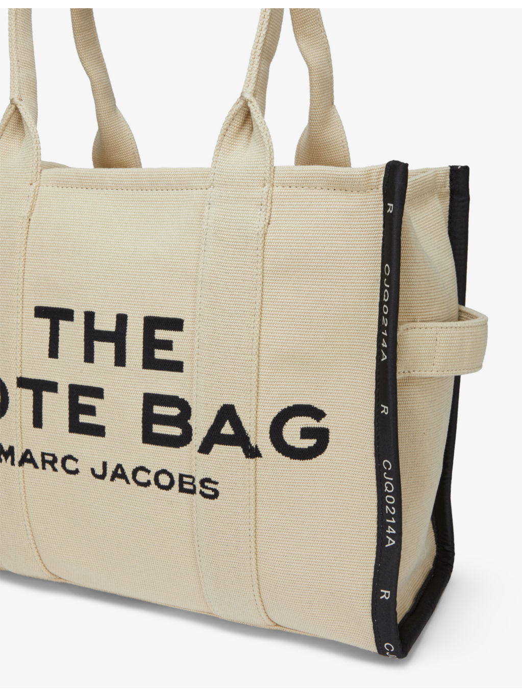 The Jacquard Large Tote Bag - 3