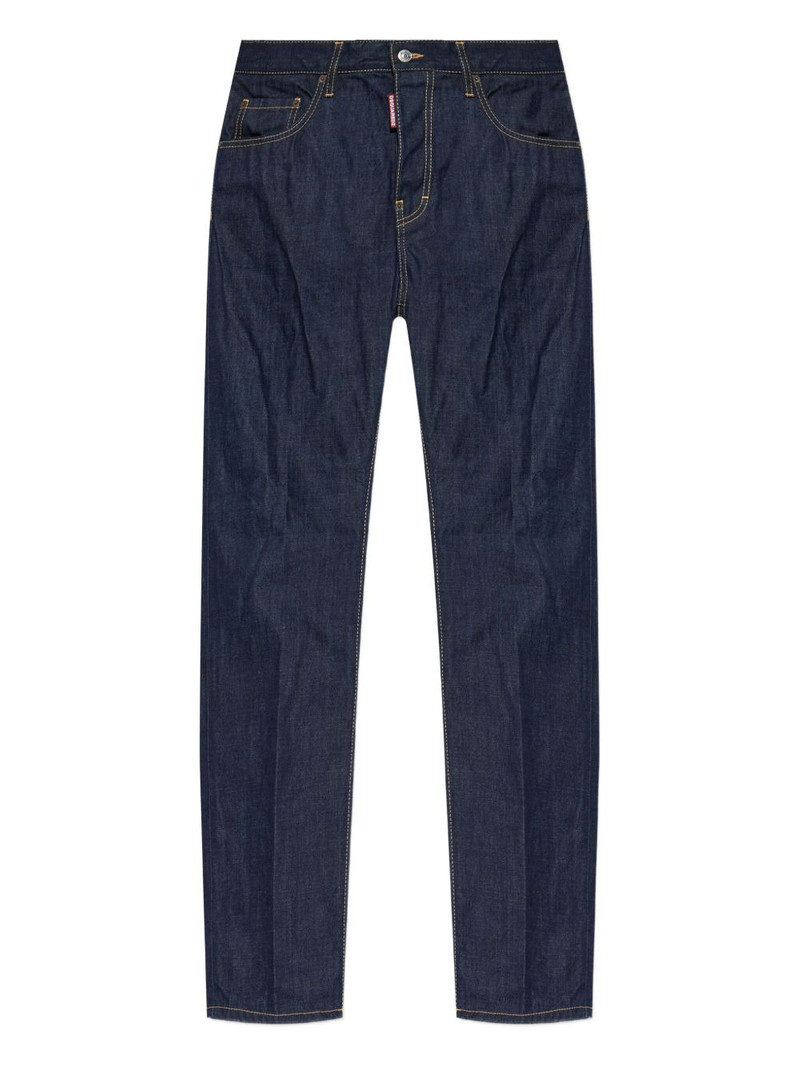pockets trousers 1