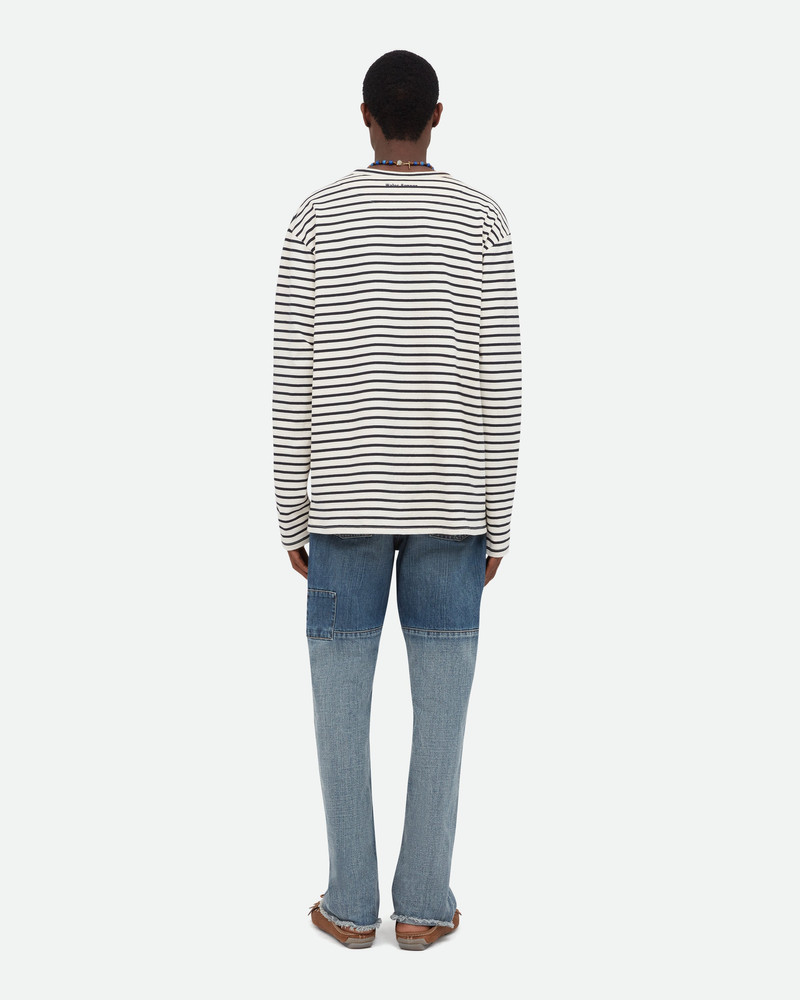 Crown Long Sleeve 3