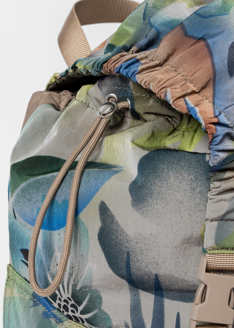 'Hot Summer' Backpack 4