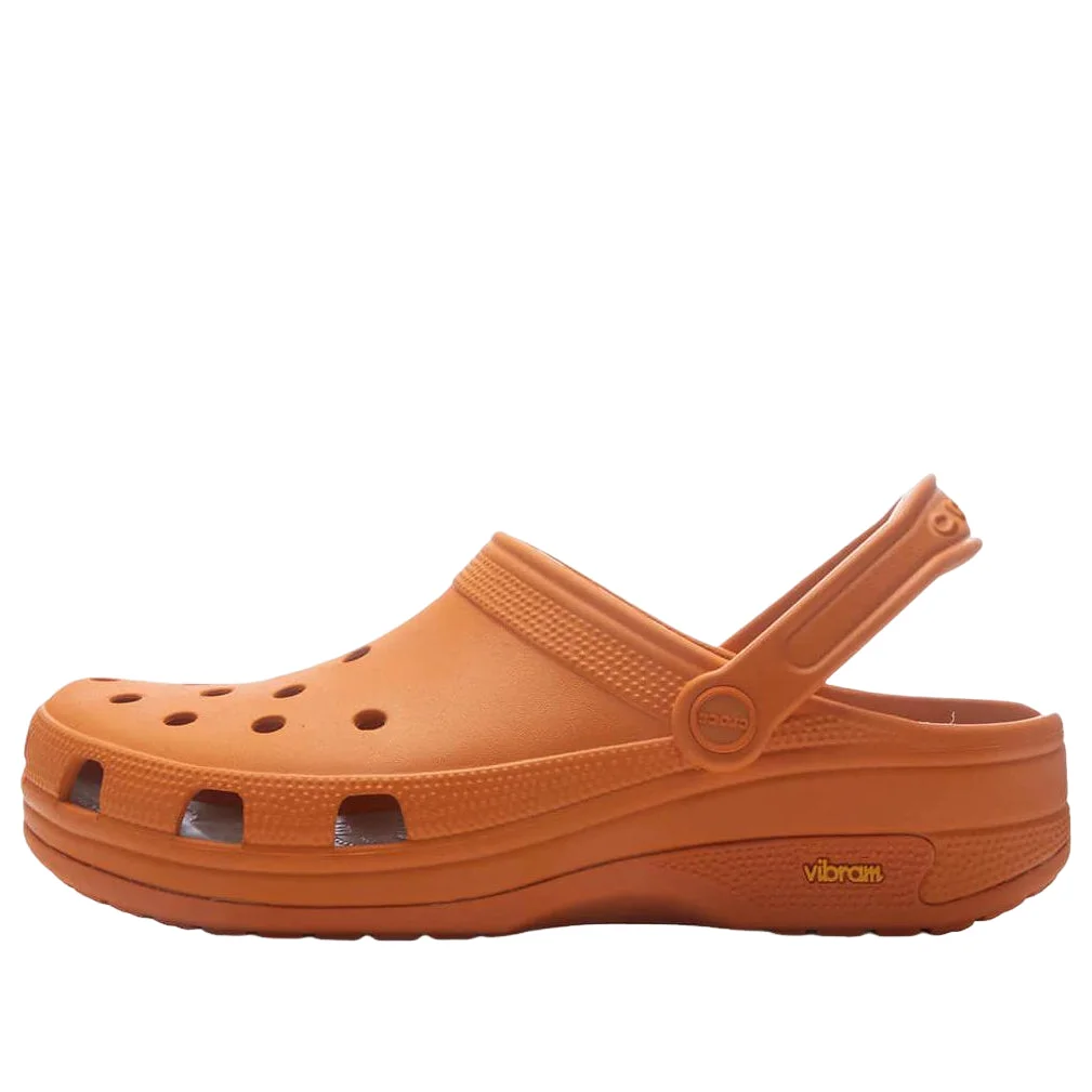 Crocs x Vibram Classic Clog EXP 'Koi Fish' 212793-85H - 1