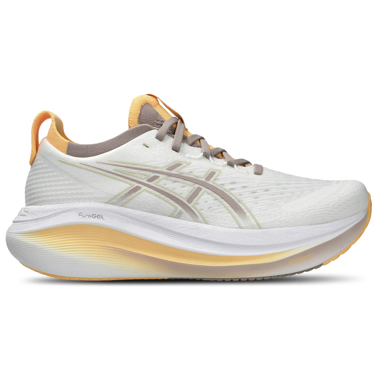 ASICS Womens ASICS® GEL-Nimbus 27 - 1