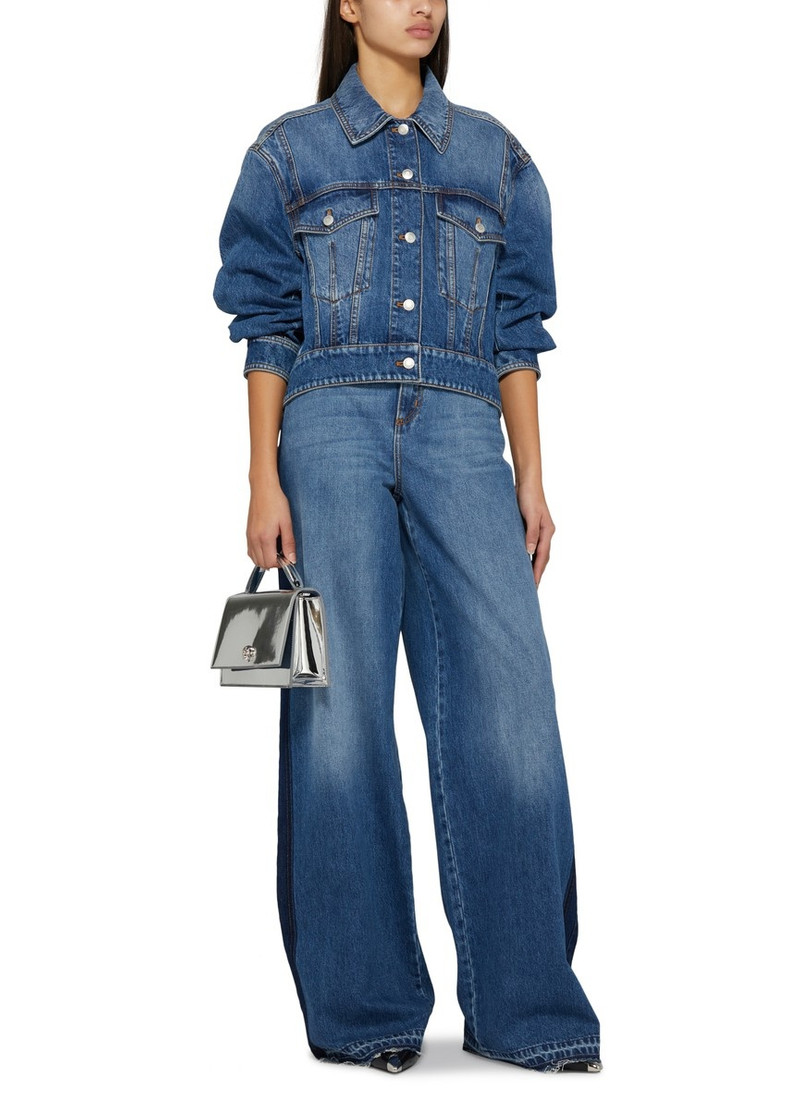 Denim jacket 6