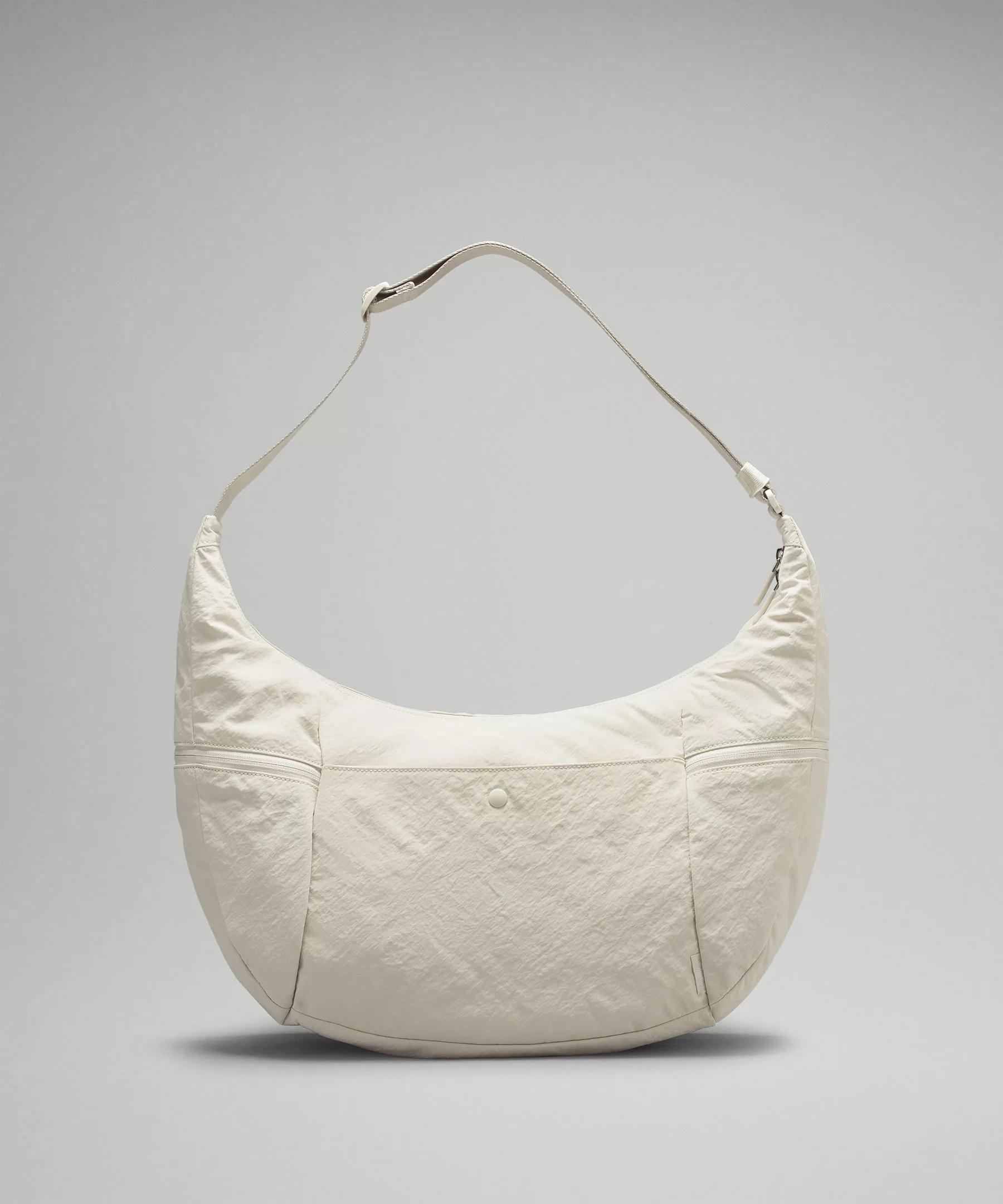 Large Slouchy Sling Bag 13L - 3