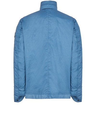 Stone Island 40123 MEMBRANA 3L TC PASTEL BLUE outlook