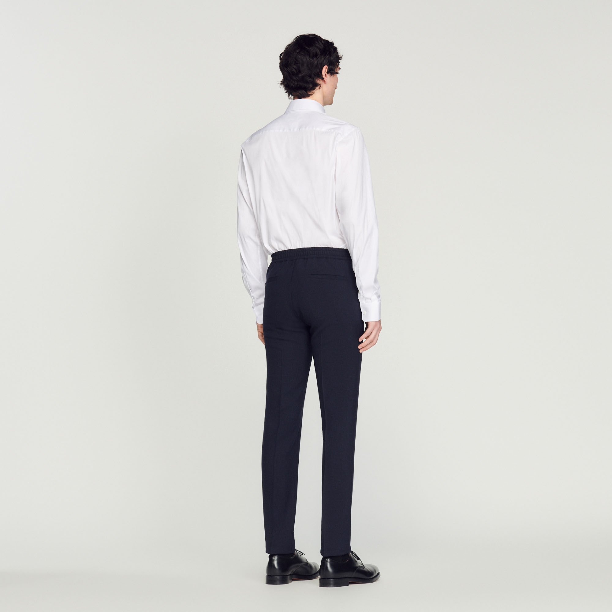 JERSEY PANTS - 5