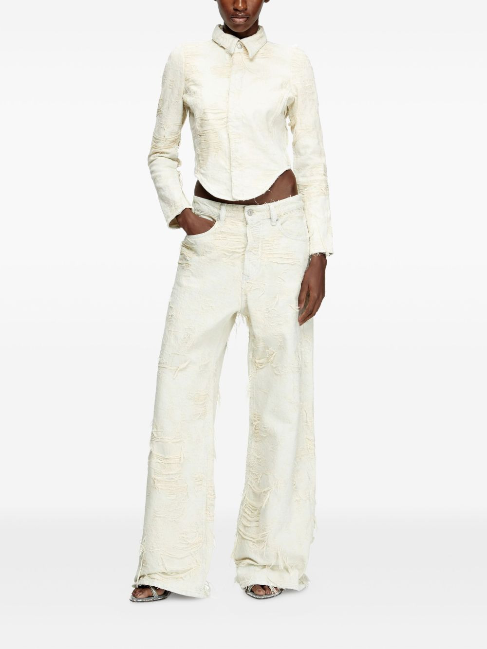 De Madeline shirt - 2