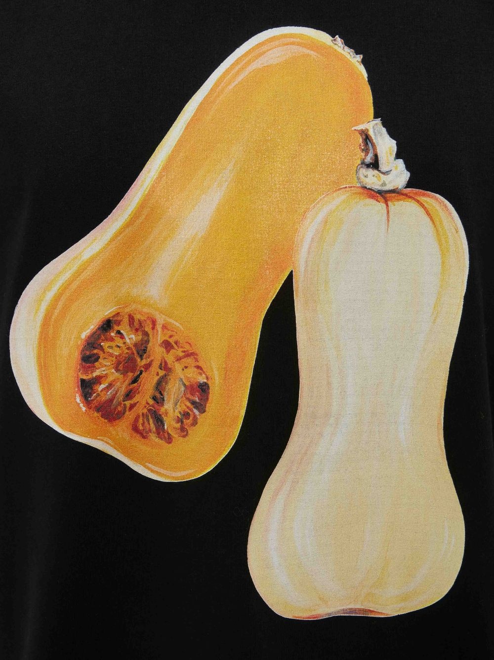 OVERSIZED VEGGIE T-SHIRT - 2