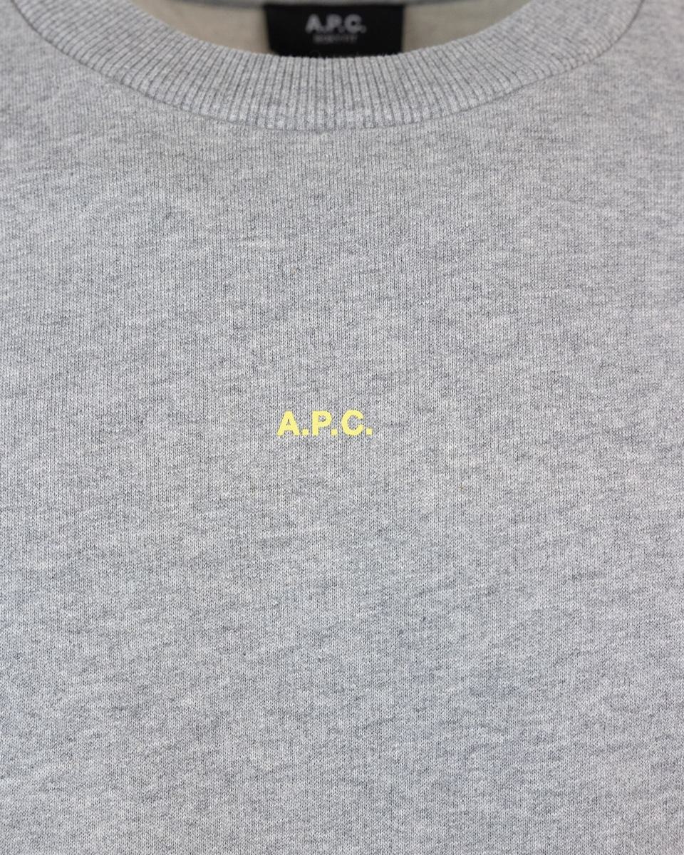 A.P.C. SWEATSHIRT - 3