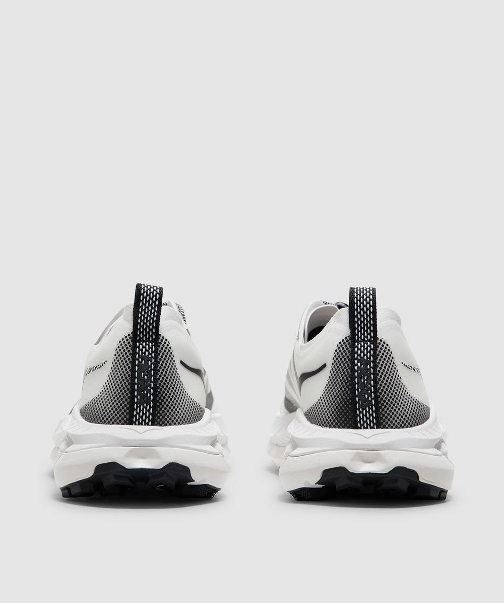 Mafate speed 4 lite sneaker - 4