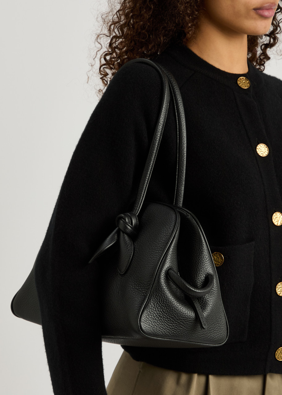 Jacquemus Le Tuismo Leather Shoulder bag - 5