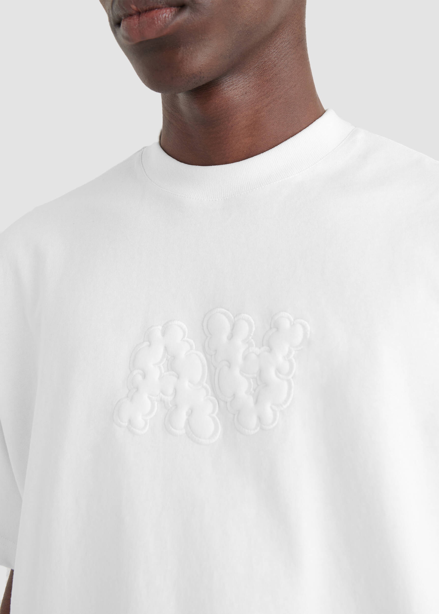 Trail Bubble A T-Shirt - 5