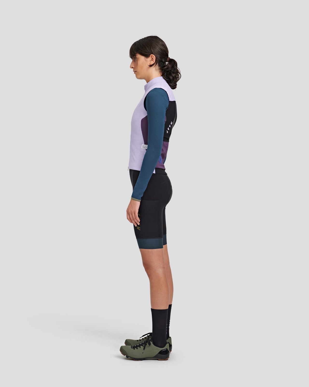 Women's Alt_Road™ Thermal Vest - 3
