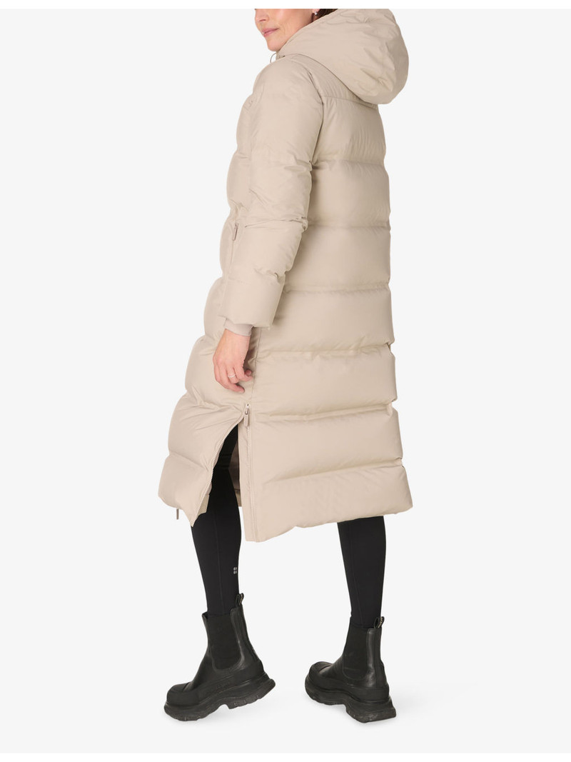 Nimbus Longline Shell Coat 3