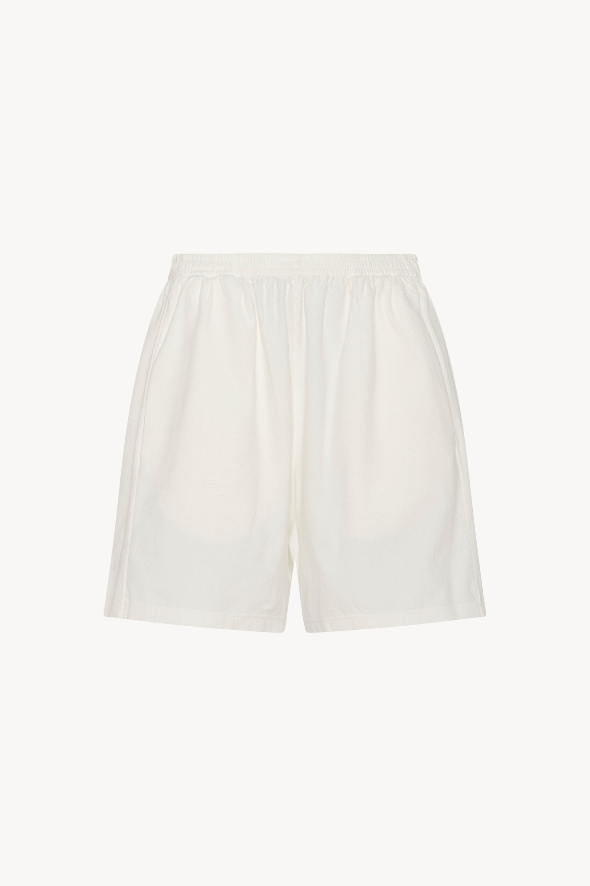 Gunty Short in Cotton - 1