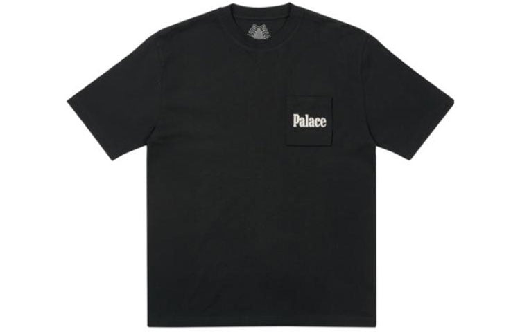 Palace SS22 Saves T-Shirt 'Black' P22TS392 - 2