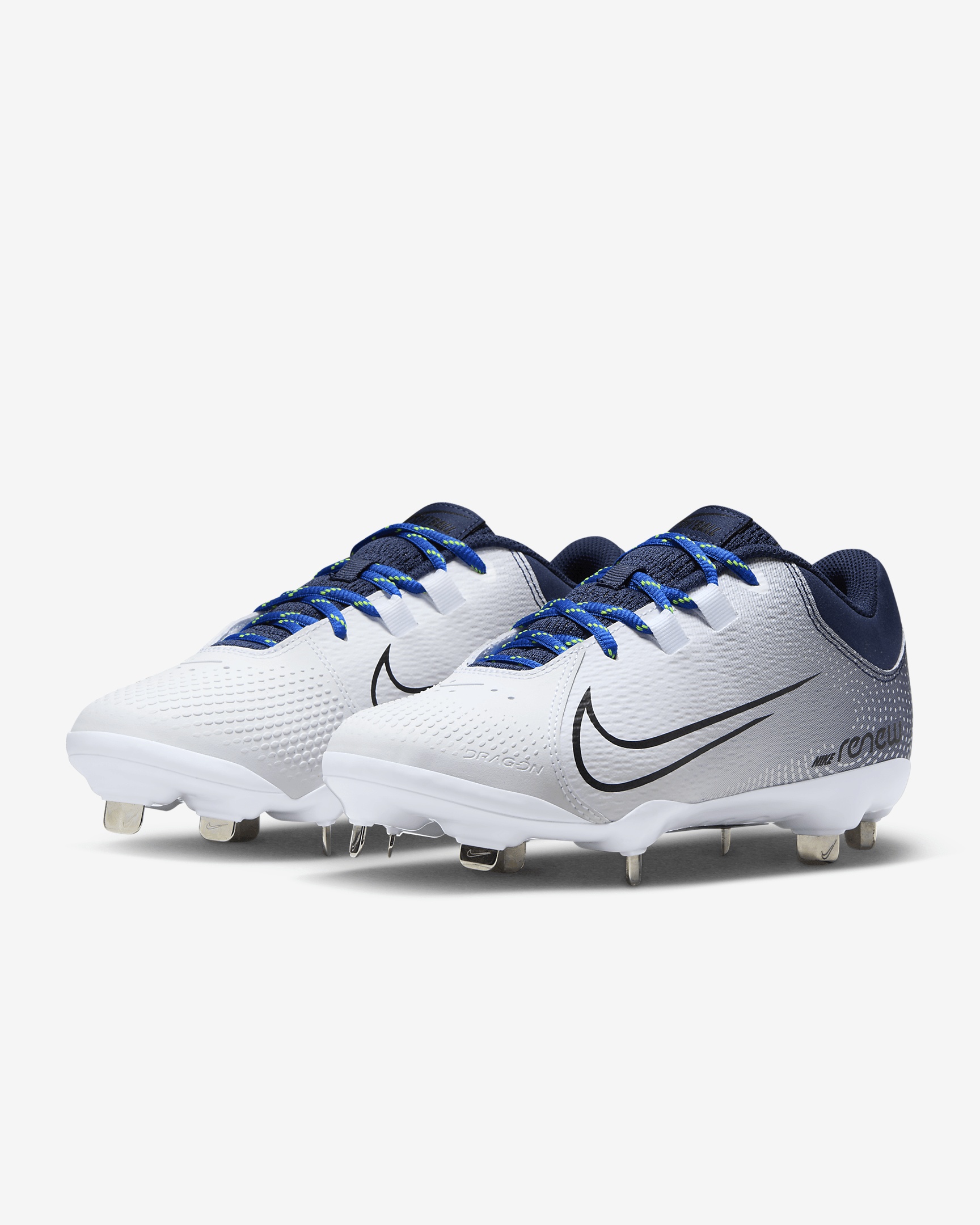 Nike Hyperdiamond 4 Pro Women's Softball Cleats - 5