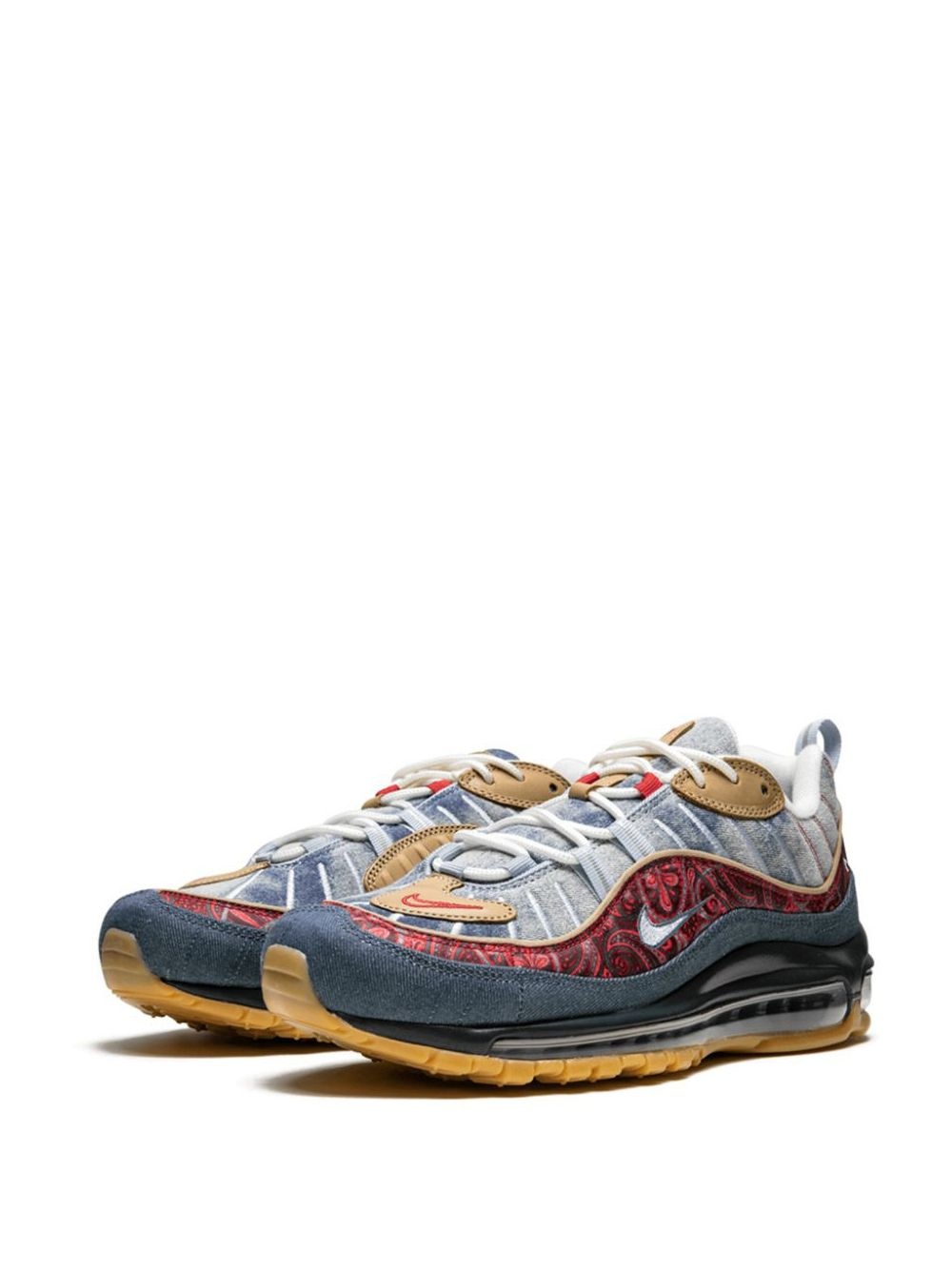 Air Max 98 "Wild West" sneakers - 2